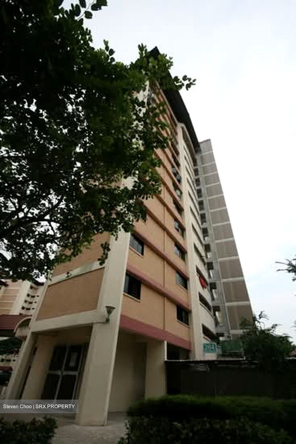 Jurong East Street 24 (Jurong East),  #593564001